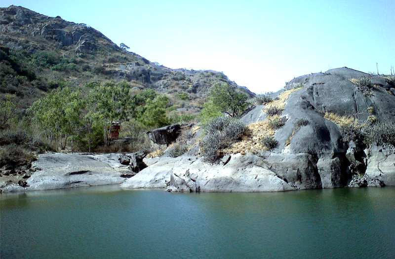 Mount Abu India TOur