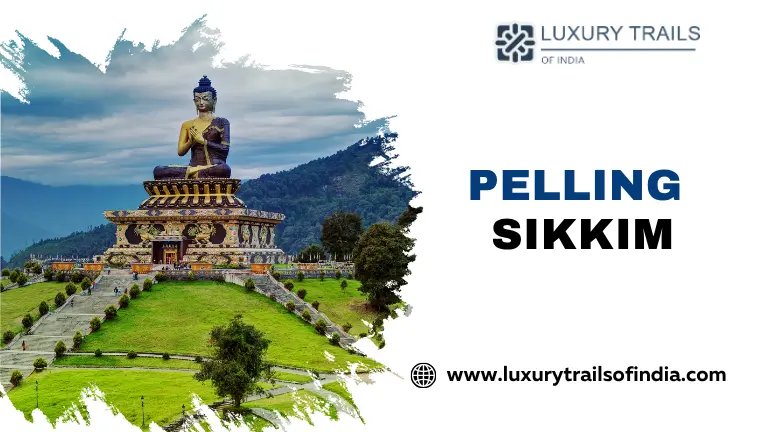 Pelling Sikkim