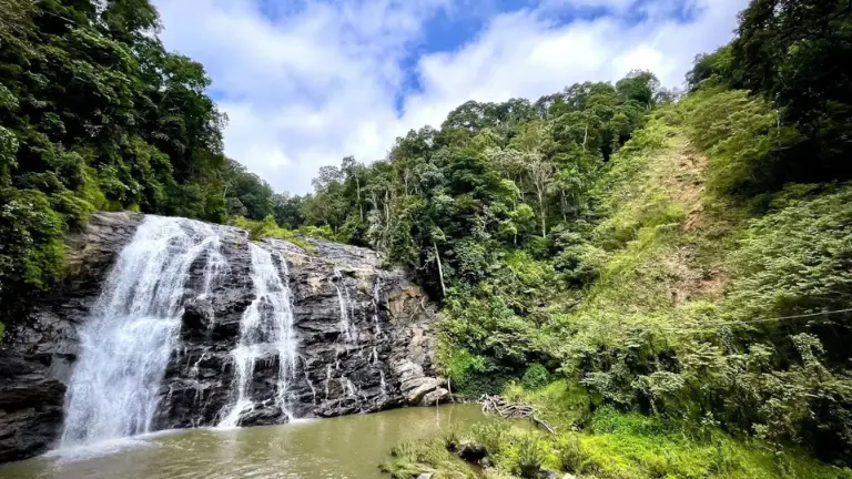 Top Tourist Attractions in Coorg
