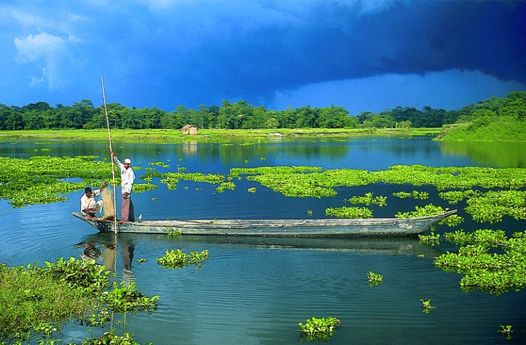 majuli Island Assam