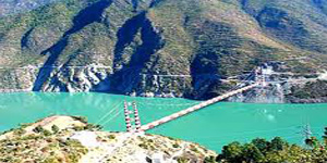 Auli Uttarakhand