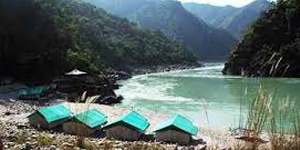 Auli Uttarakhand