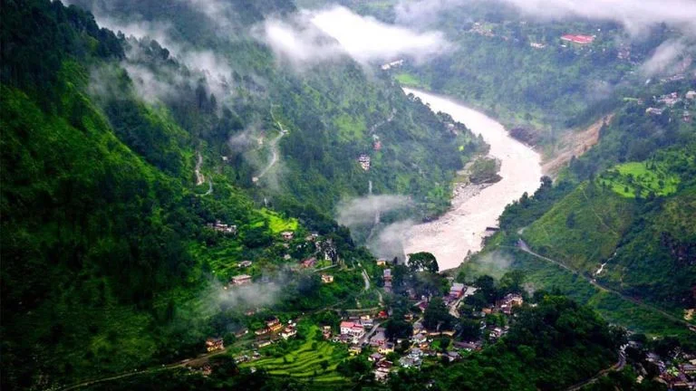 Best Time to Visit Chamoli