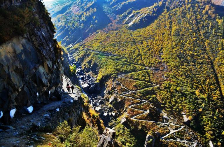 bharmour-chamba-india-tour