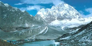 Chamba Hills Himachal Pradesh