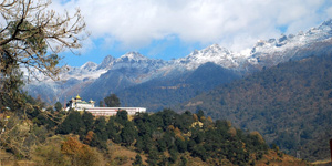 Waterway of Jorhat Assam