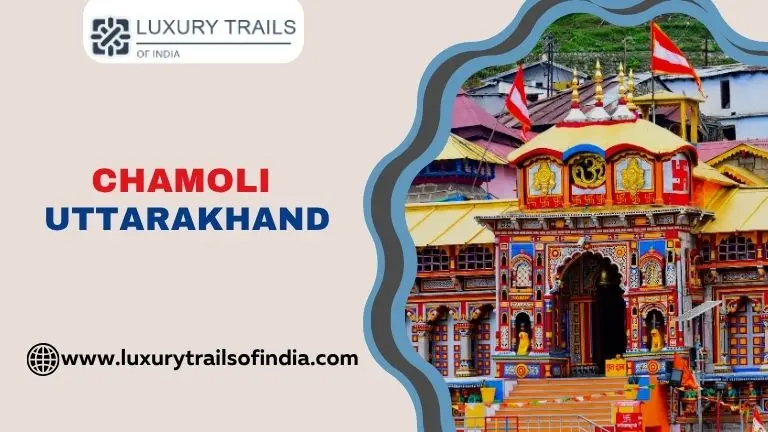 Chamoli, Uttarakhand