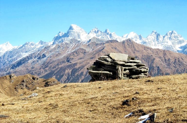 Chandrakhani Himachal Pradesh