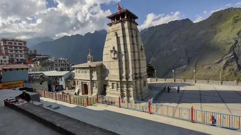Joshimath