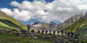 Kasauli Himachal Pradesh