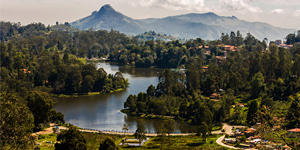 Pachmarhi Visits Madhya Pradesh