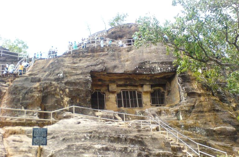 Pachmarhi Madhya Pradesh