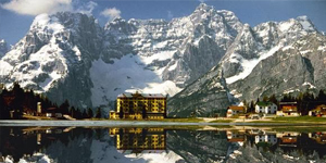 Chandrakhani Himachal Pradesh 