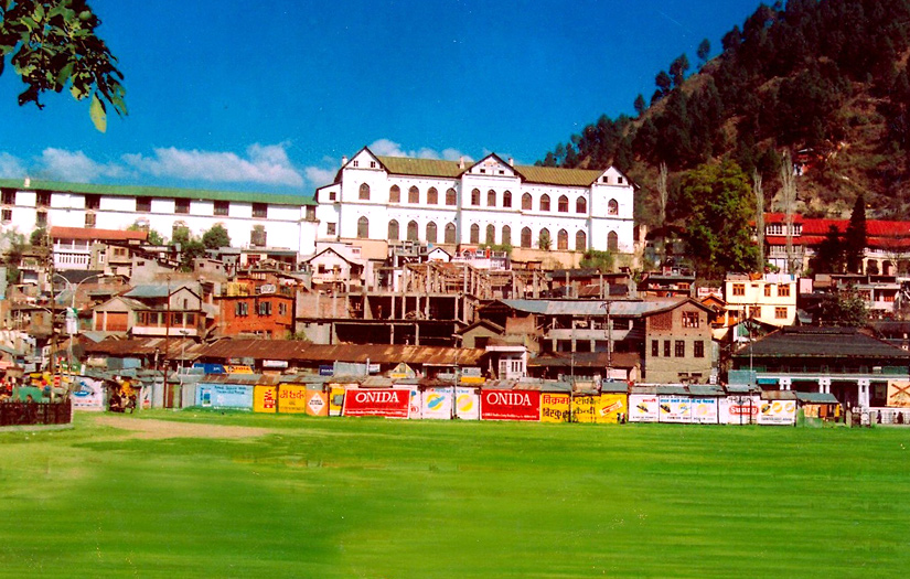 Chamba-Himachal-Pardesh