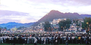 chamba-minjar-fair