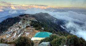 churdhar-himachal