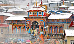 gatjiya temple Nainital