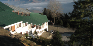 Kasauli Himachal Pradesh