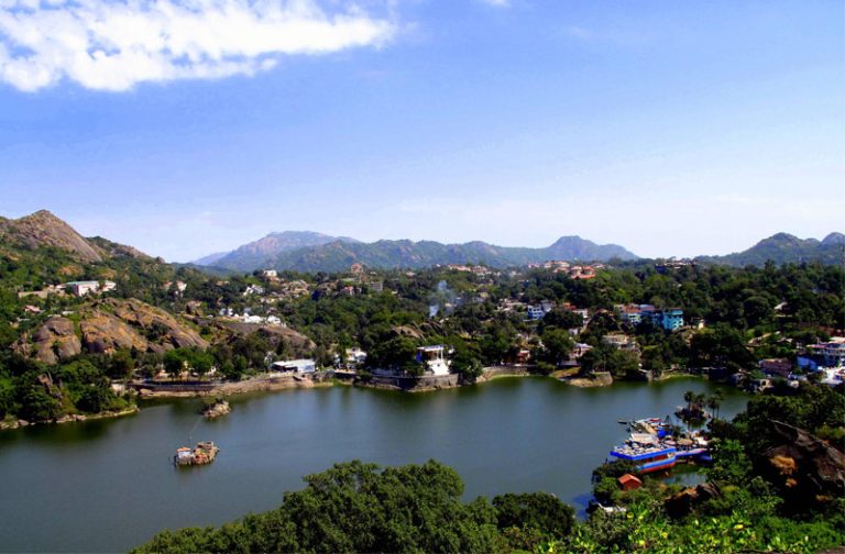 Mount Abu Rajasthan