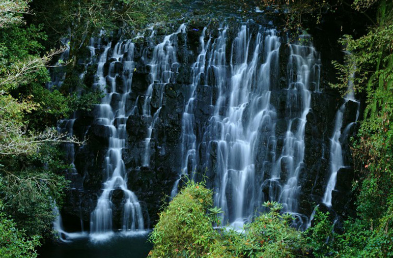 Elephant Falls Shillong Meghalaya