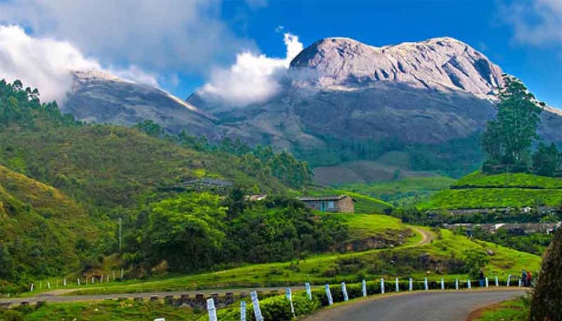 Ranikhet Almora Uttarakhand