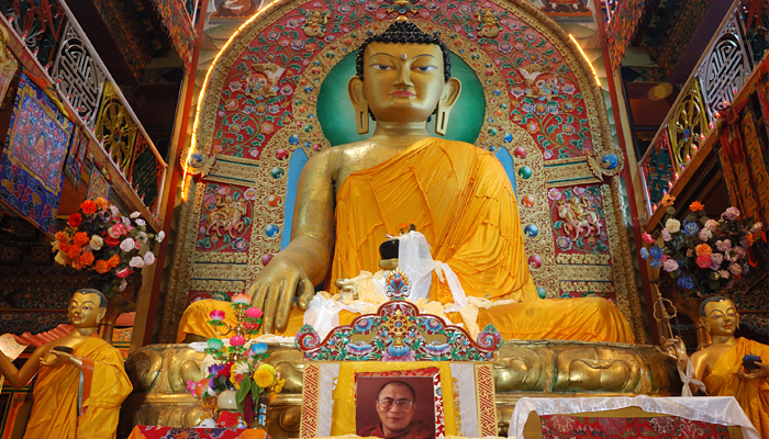 Tawang Arunachal Pradesh