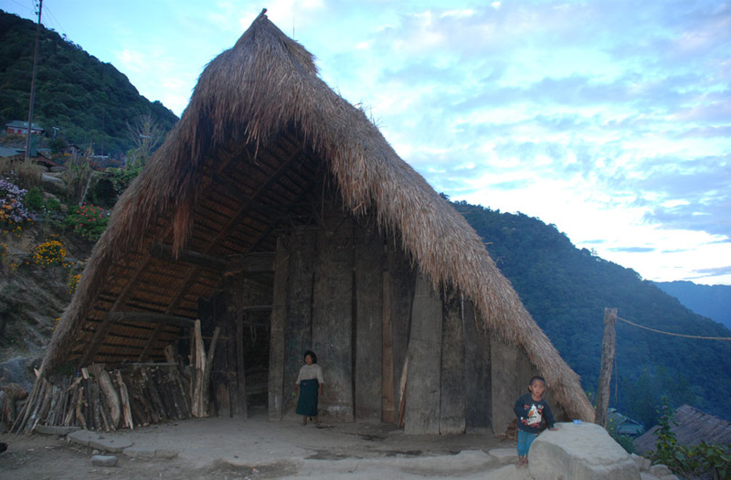 Shillong Caves Meghalaya