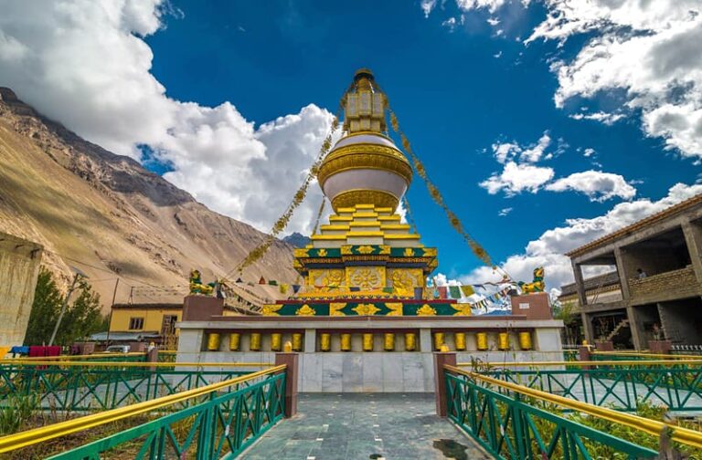 Tabo Monastery