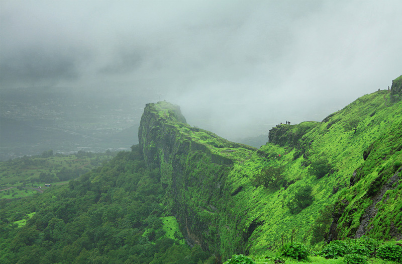 Lonavala-Hill Pune Maharashtra