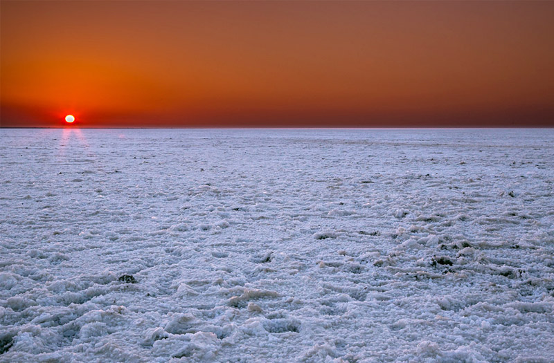 Rann of Kutch–gujarat