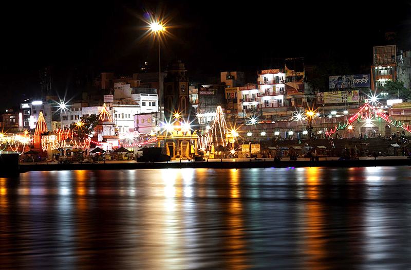 Haridwar Uttarakhand India