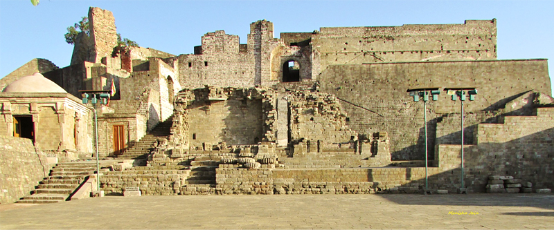 Kangra Fort Himachal Pradesh