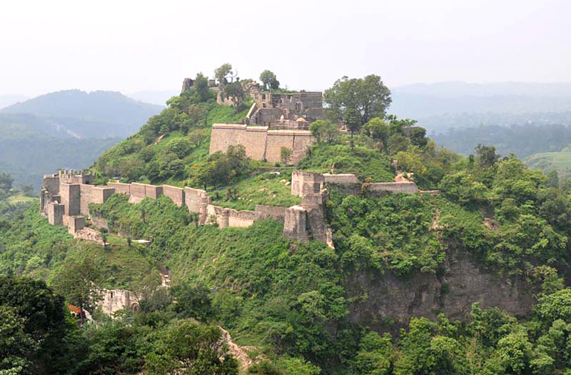 Kangra Valley Himachal Pradesh
