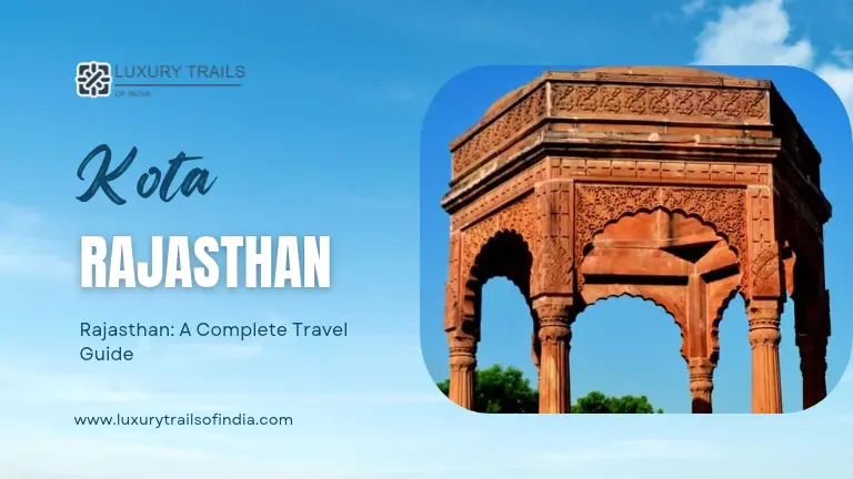 Kota, Rajasthan