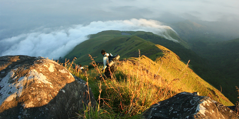 Neelimala Wayanad Kerala