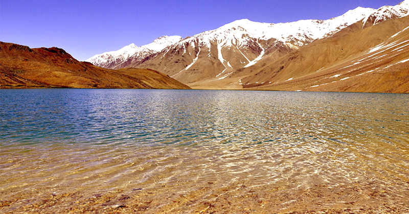 Renuka Hills Himachal Pradesh India