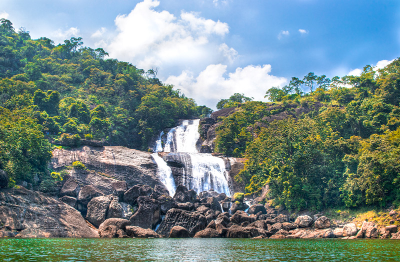 Trunelveli Tamilnadu India