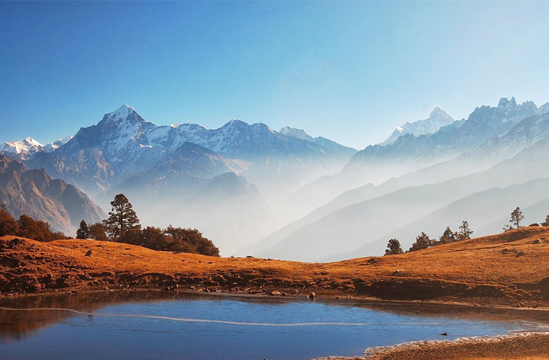 kuari-pass-trek-india-tour