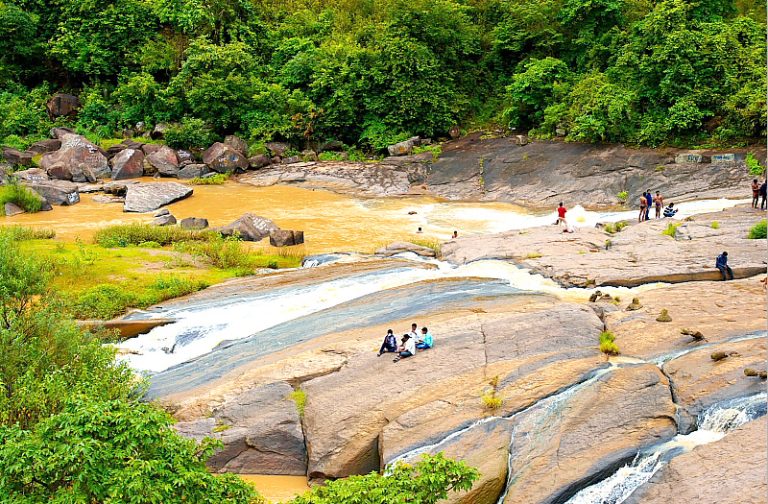 Araku Valley Andhra Pradesh
