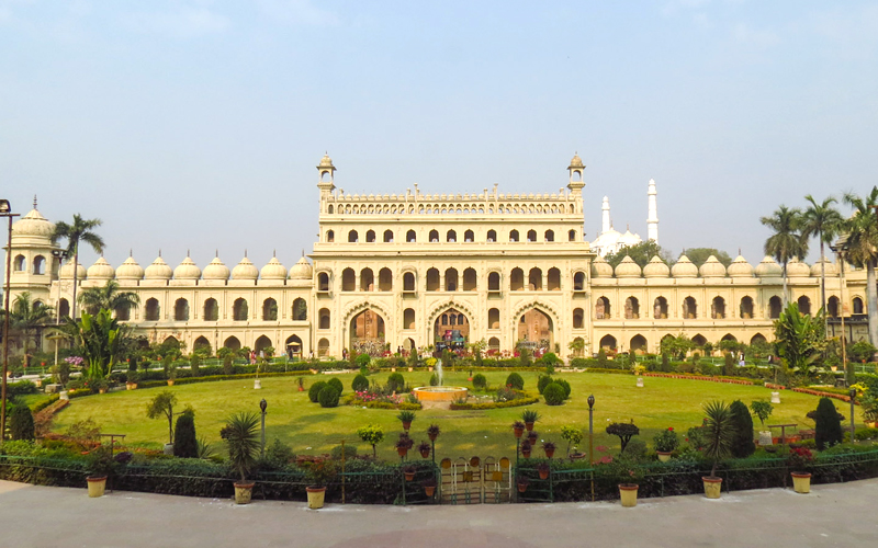 bara-imambara-circle-lucknow Uttar Pradesh