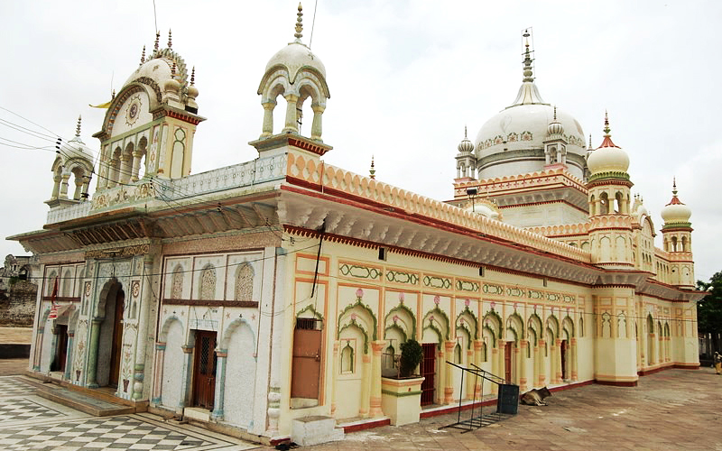 chausat-yogini-temple-jabalpur
