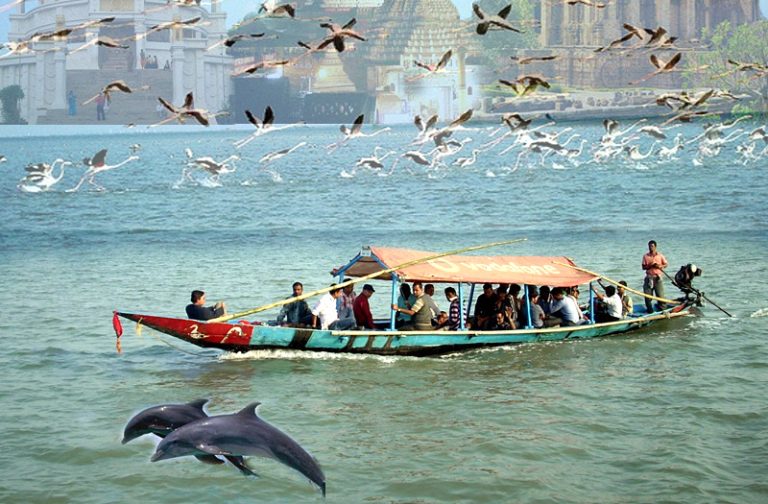 chilika-sagar-lake-orissa-india