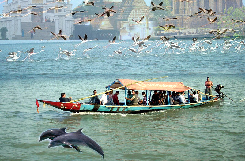 chilika-sagar-lake-orissa-india
