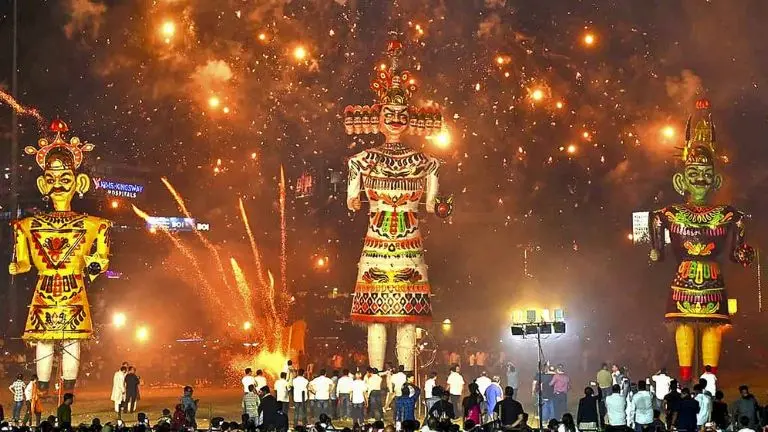 Dussehra