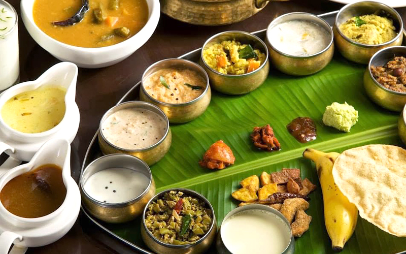 food-of-pondicherry India