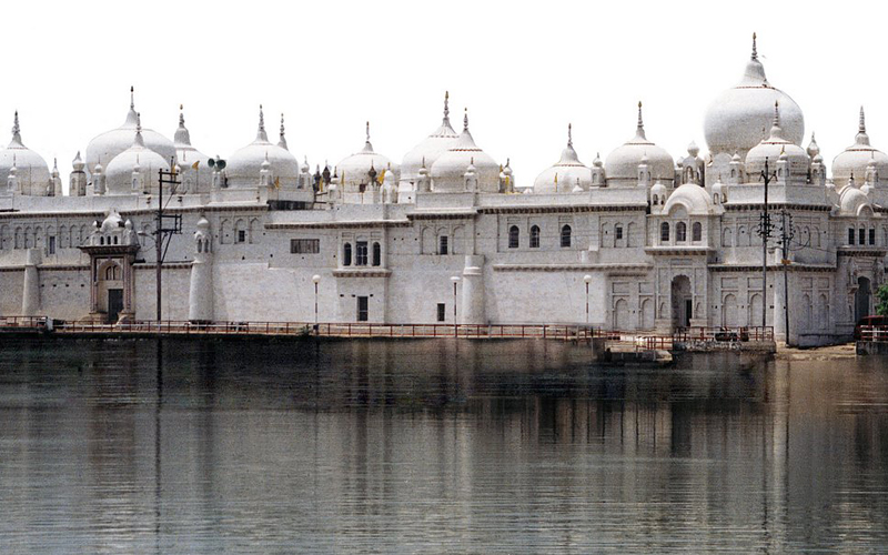hanumantal-jain-mandir-jabalpur