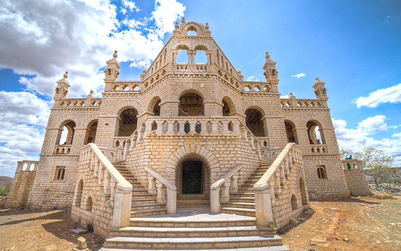 Kurnool Resort Andhra Pradesh