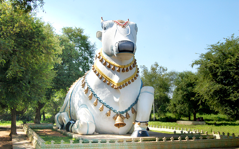 Mahanandi-Kurnool Andhra Pradesh