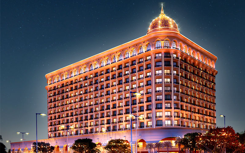 omaxe-hazratganj-house-luchnow Uttar Pradesh