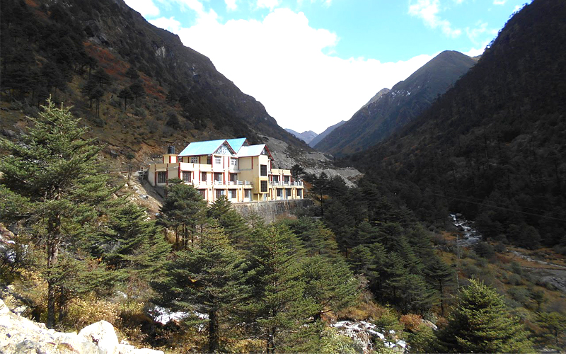 Sela Pass Tawang Arunachal Pradesh